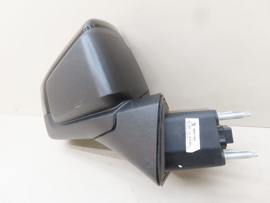 2019-2024 CHEVROLET/GMC SILVERADO SIERRA 1500 RIGHT PASSENGER SIDE MIRROR OEM