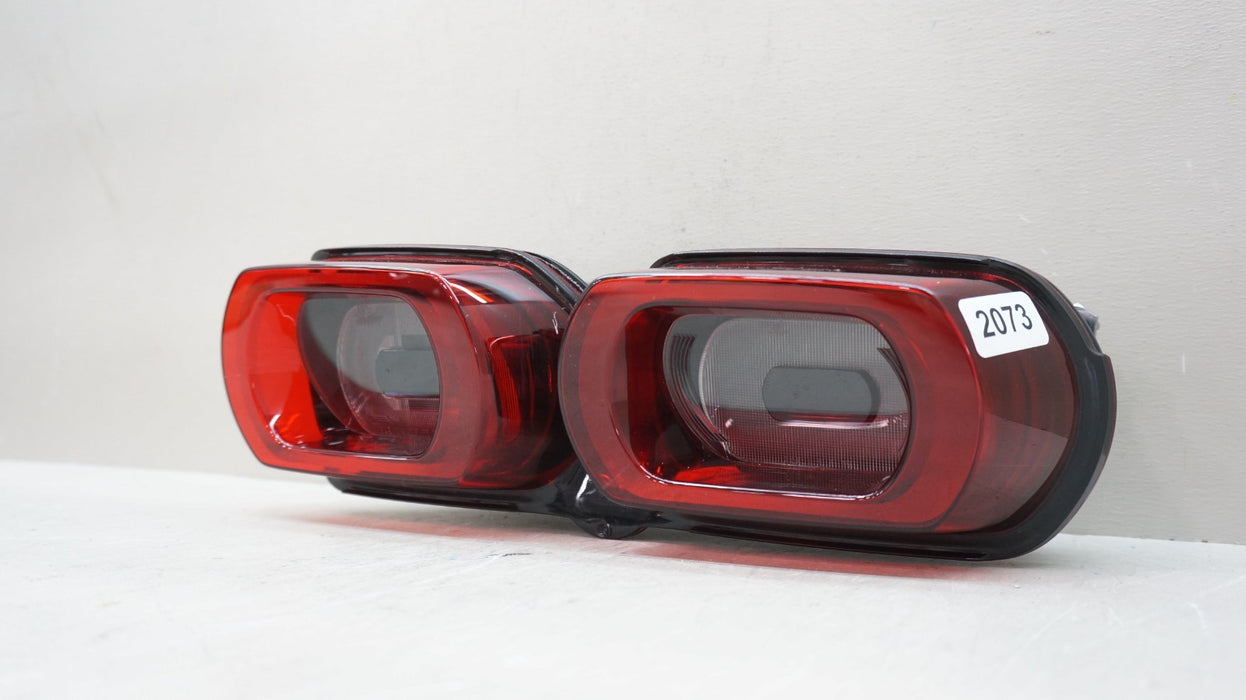 FERRARI SF90 F173 REAR RIGHT PASSENGER SIDE TAIL LIGHT OEM