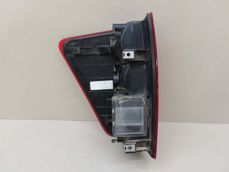 2004-2015 NISSAN TITAN REAR RIGHT PASSENGER SIDE TAIL LIGHT LAMP OEM 265507S216