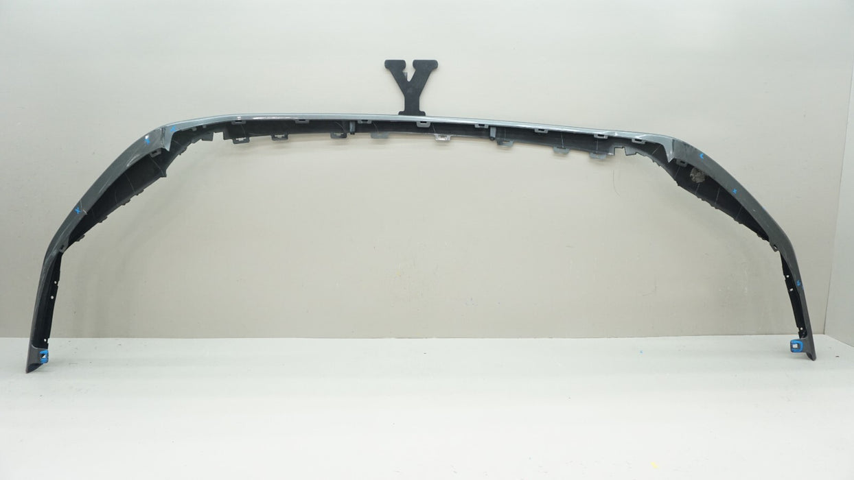 2016-2019 LEXUS RX350 RX450H F SPORT FRONT LOWER BUMPER VALANCE SPOILER OEM