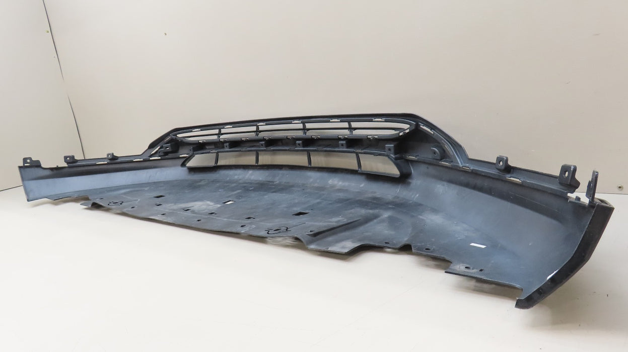 2024 2025 BUICK ENVISTA FRONT LOWER BUMPER COVER OEM