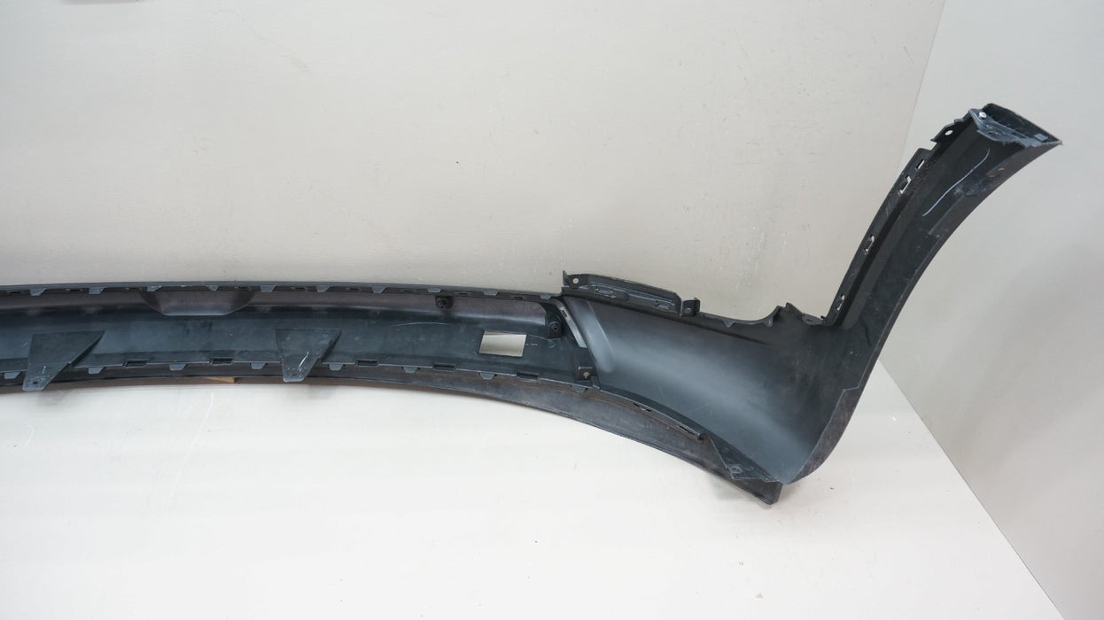 2020-2022 KIA TELLURIDE FRONT LOWER BUMPER VALANCE COVER PANEL 86512-S9000 OEM