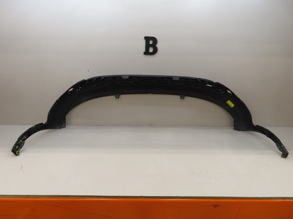 2021 2022 2023 HYUNDAI SANTA FE LIMITED REAR LOWER BUMPER COVER OEM 86612-52500