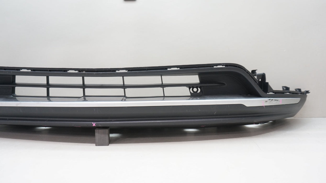 2024-2025 CHEVROLET TRAX FRONT LOWER BUMPER VALANCE PANEL OEM 42769287