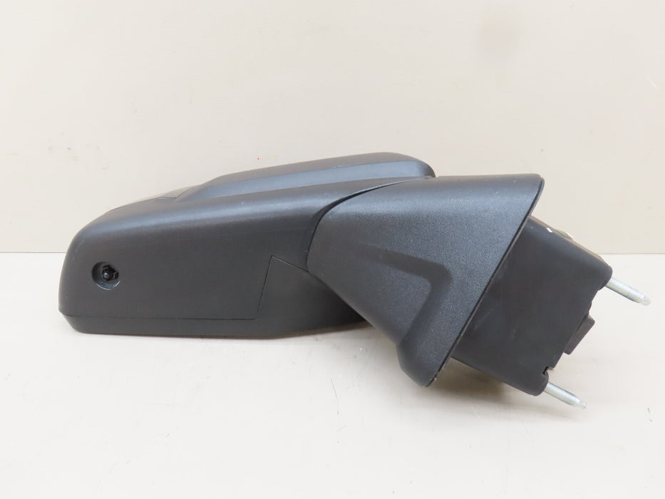 2019-2024 CHEVROLET/GMC SILVERADO SIERRA 1500 RIGHT PASSENGER SIDE MIRROR OEM