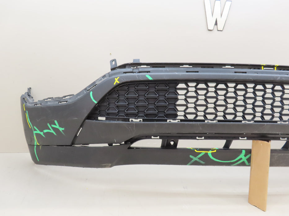 2017-2019 GMC ACADIA FRONT LOWER BUMPER COVER OEM