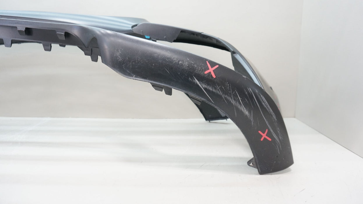 2018-2019 MERCEDES-BENZ AMG GT X290 FRONT BUMPER COVER PANEL OEM