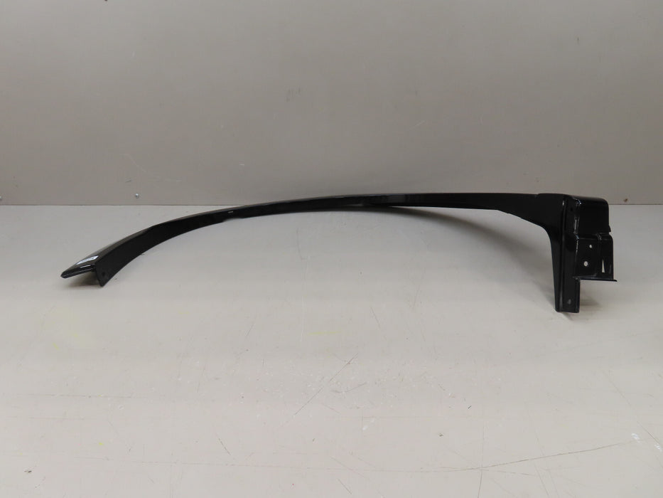 2017-2021 MAZDA CX-5 REAR RIGHT PASSENGER WHEEL ARCH FENDER FLARE OEM KPG1-51W51