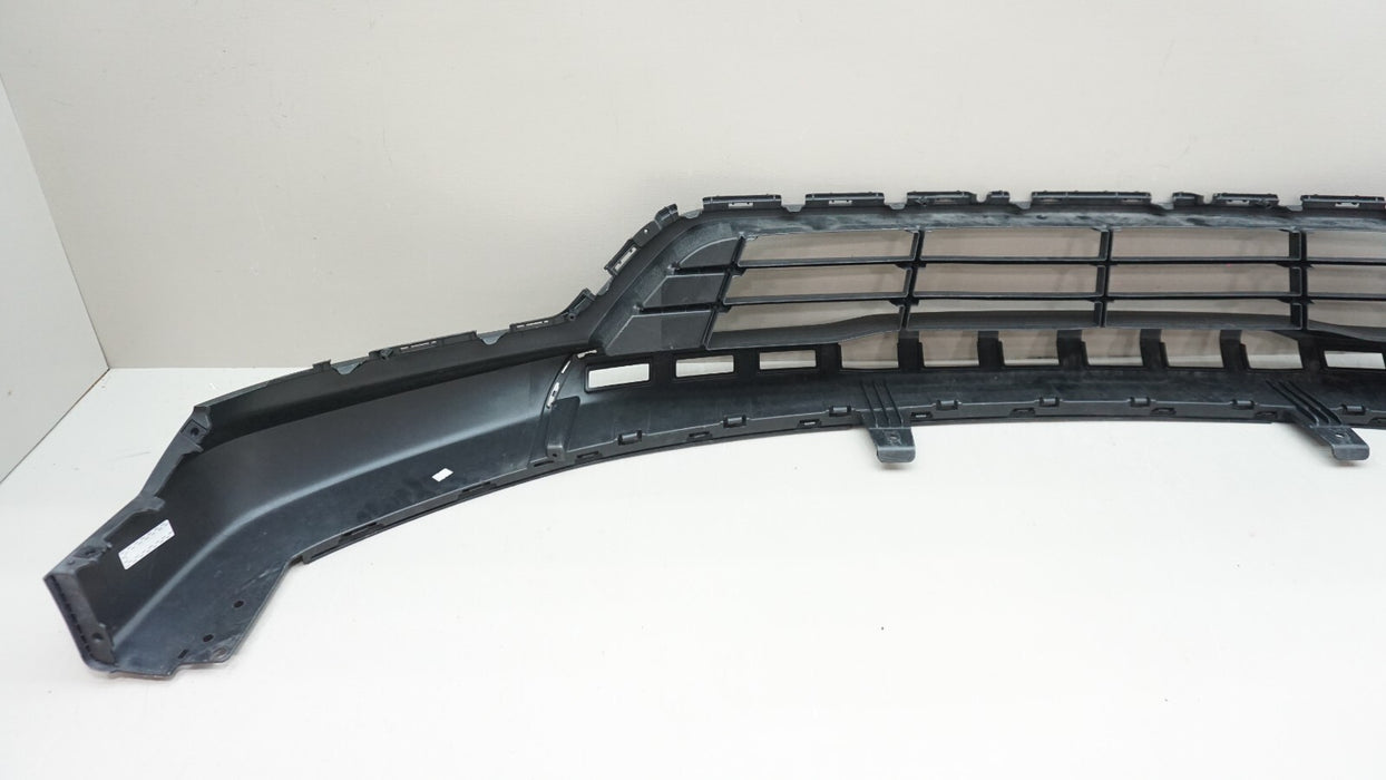 2022-2024 KIA CARNIVAL FRONT LOWER BUMPER COVER PANEL OEM 86512-R0000
