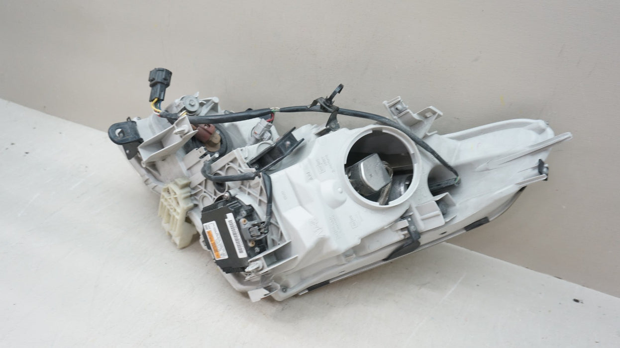 2007-2009 INFINITI G35 G37 SEDAN FRONT RIGHT PASSENGER SIDE XENON HID HEADLIGHT