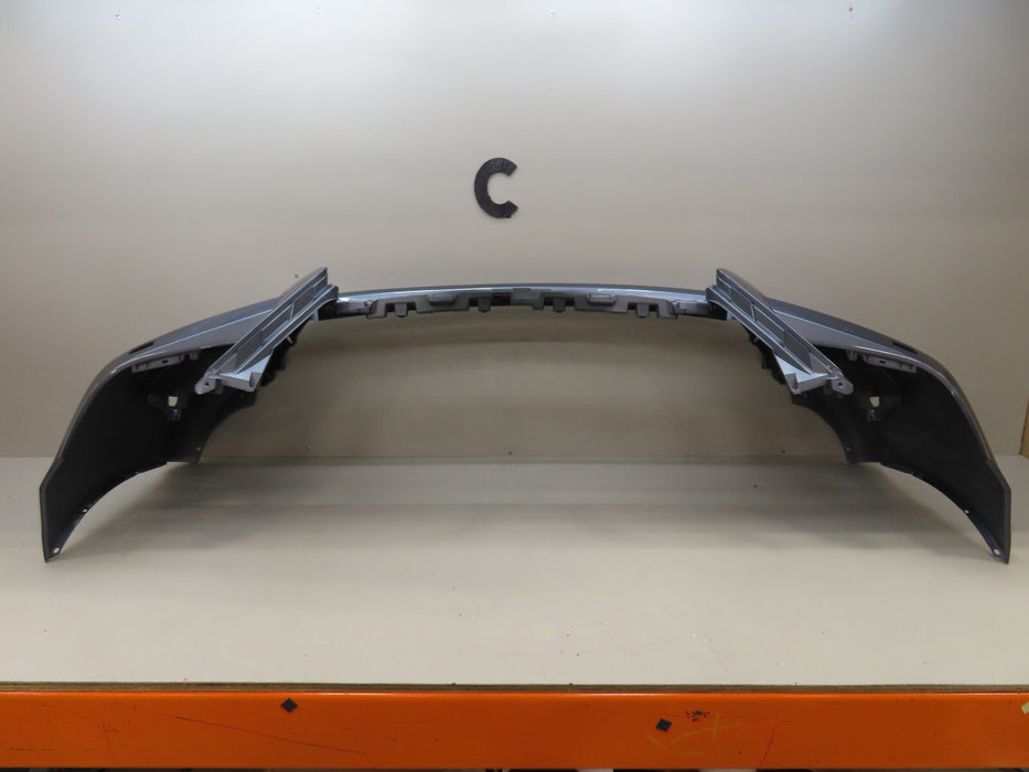 2014-2019 LEXUS GX460 FRONT BUMPER COVER OEM 52119-60881