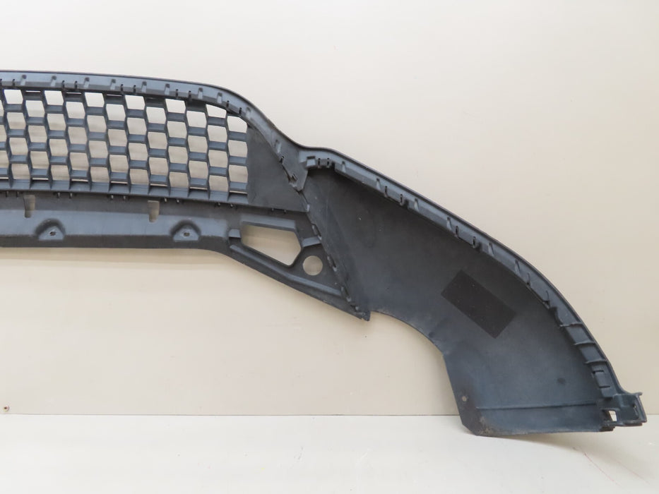 2012-2018 VOLKSWAGEN TIGUAN FRONT LOWER AIR DAM DEFLECTOR OEM 5N0805903K