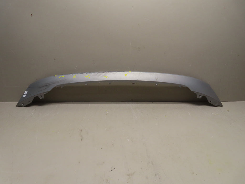 2017 2018 2019 GMC ACADIA FRONT BUMPER LOWER VALANCE OEM 23159137