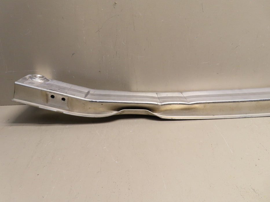 2018 2019 2020 2021 Audi Q5 FRONT BUMPER REINFORCEMENT IMPACT BAR OEM