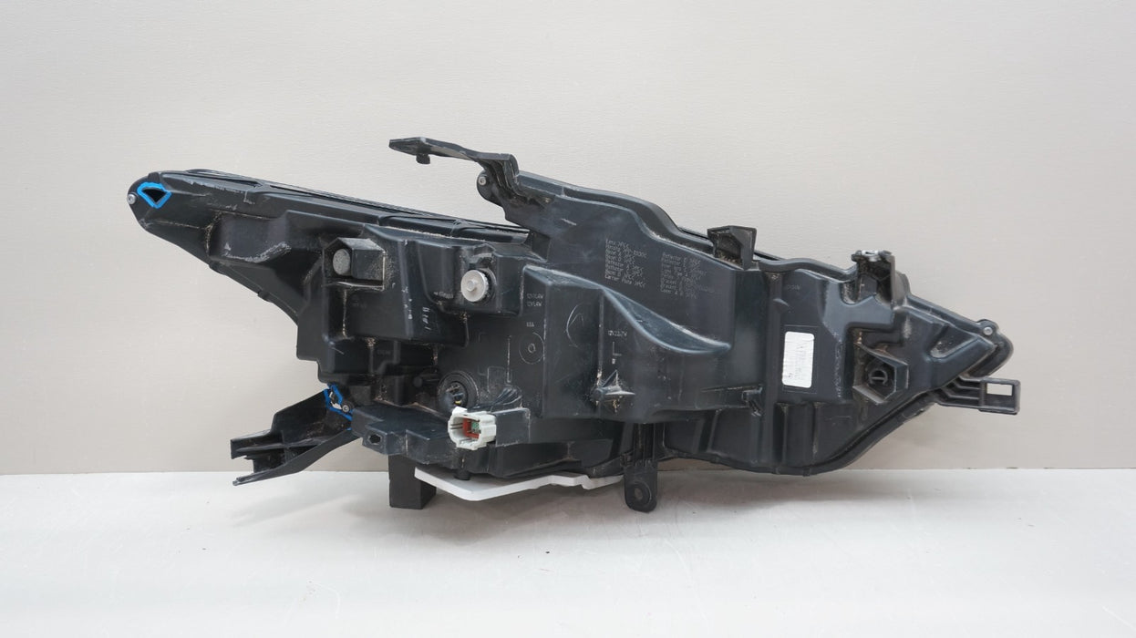 2019-2023 NISSAN MAXIMA FRONT LEFT DRIVER SIDE LED HEADLIGHT OEM
