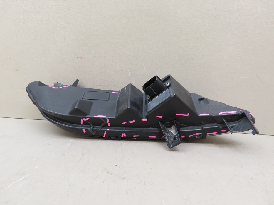 2013-2016 LINCOLN MKZ LEFT DRIVER SIDE FOG LIGHT LED OEM