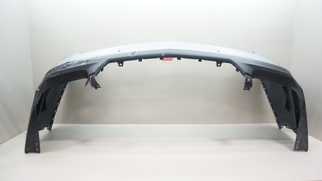 2022-2024 ACURA MDX REAR BUMPER COVER PANEL OEM 04715-TYA-A10ZZ