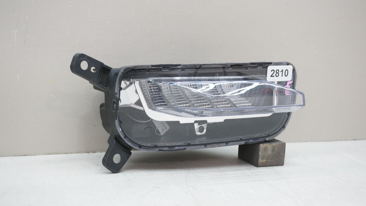 2025 HYUNDAI TUCSON FRONT LEFT DRIVER SIDE FOG LIGHT OEM