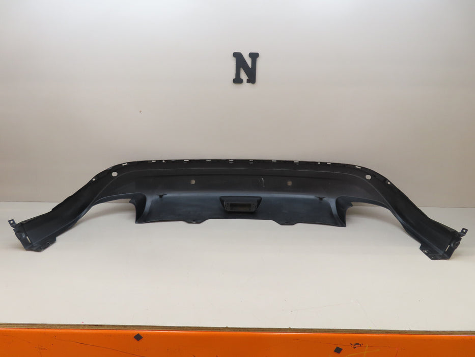 2015-2018 NISSAN MURANO REAR LOWER BUMPER COVER OEM 850B2-9UE0H