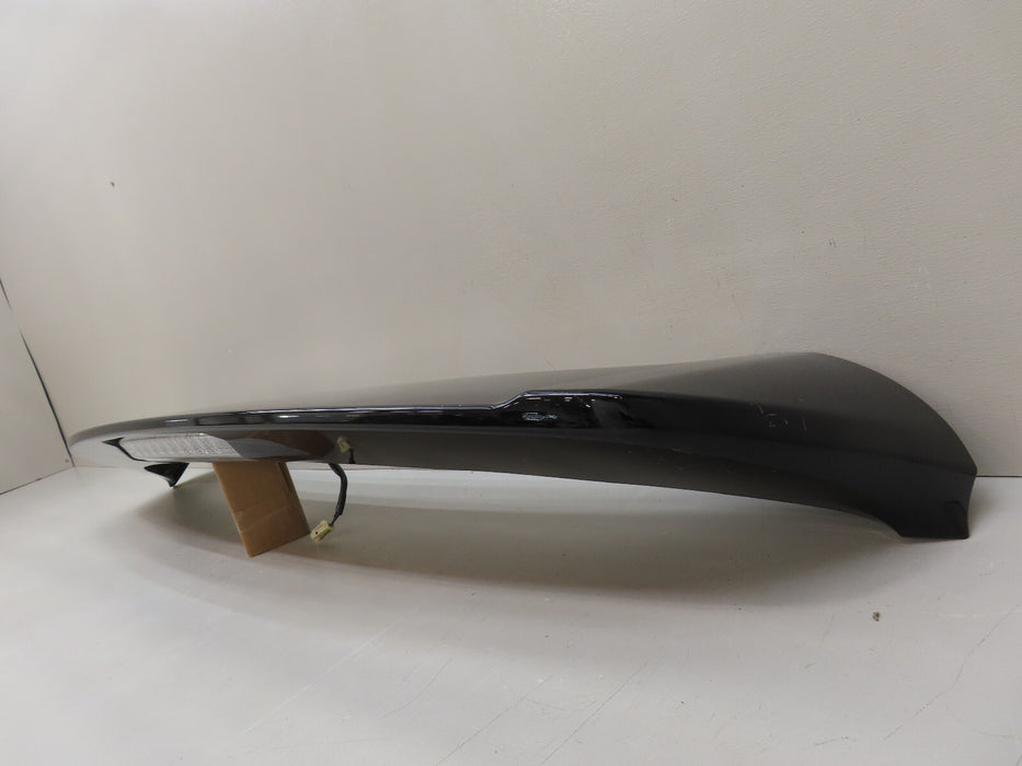 2013-2018 TOYOTA RAV4 REAR TRUNK UPPER TAIL GATE SPOILER OEM