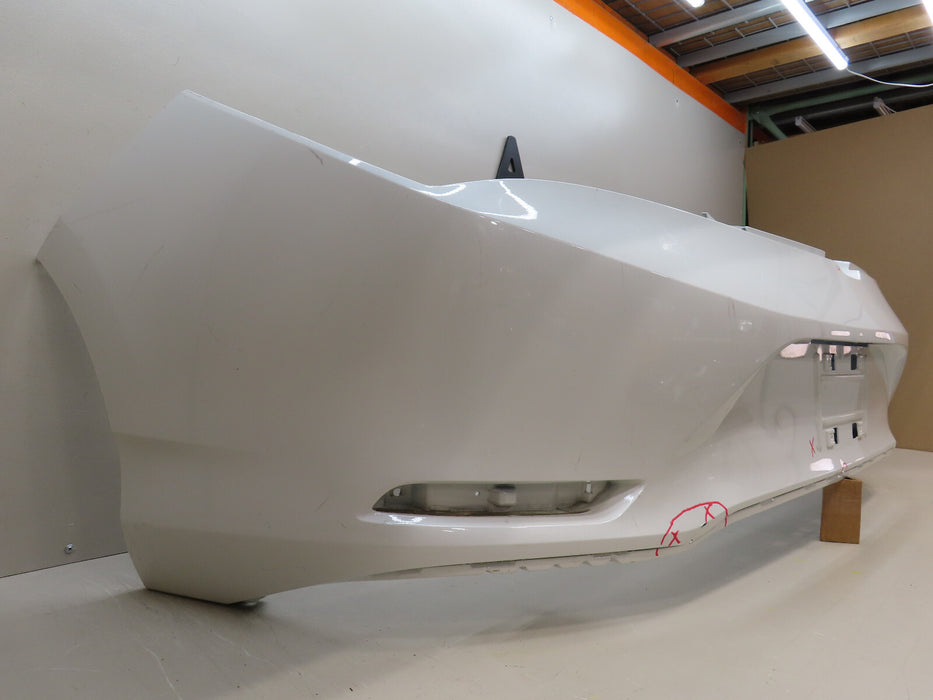 2023 ACURA INTEGRA REAR BUMPER COVER OEM 71501-3S5-A000