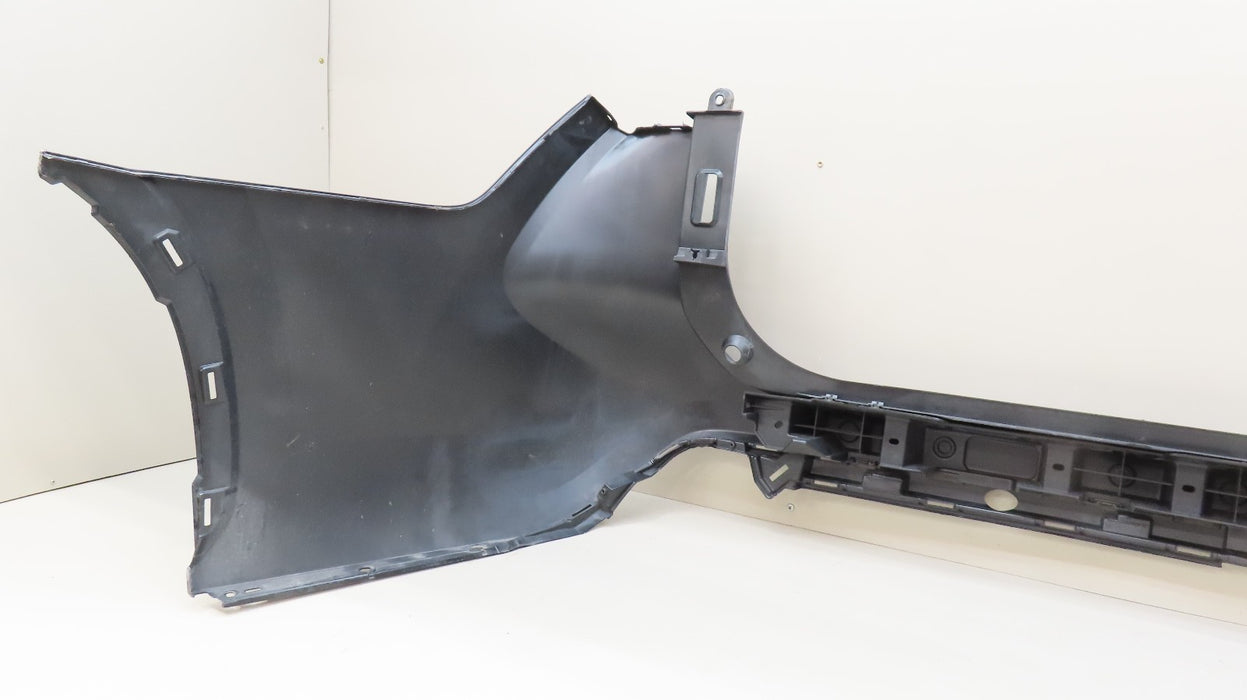 2020-2023 TOYOTA HIGHLANDER REAR BUMPER COVER OEM