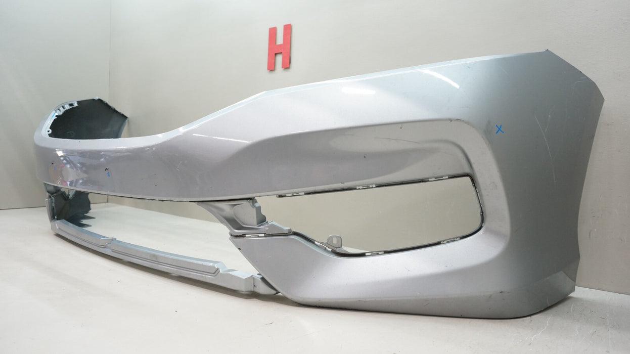 2016-2017 HONDA ACCORD SEDAN FRONT BUMPER COVER PANEL OEM 71101-TF2-A000