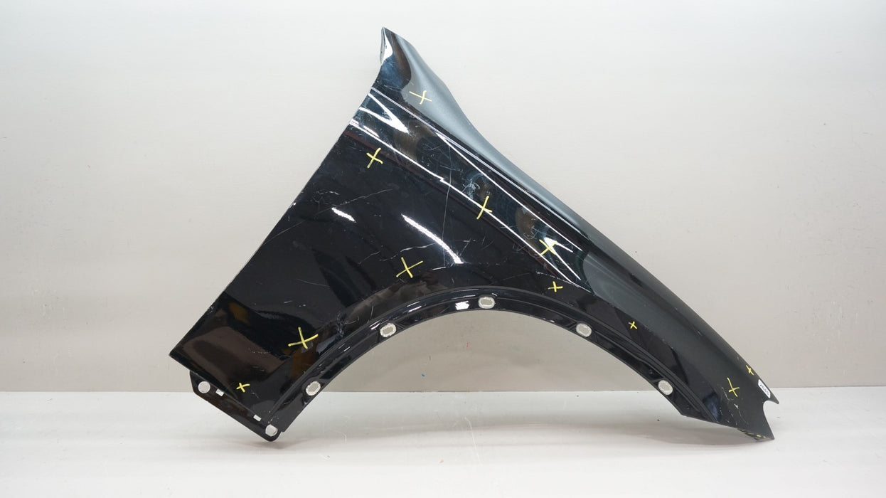 2023-2025 MERCEDES-BENZ GLC-CLASS FRONT RIGHT PASSENGER SIDE FENDER A2548810200