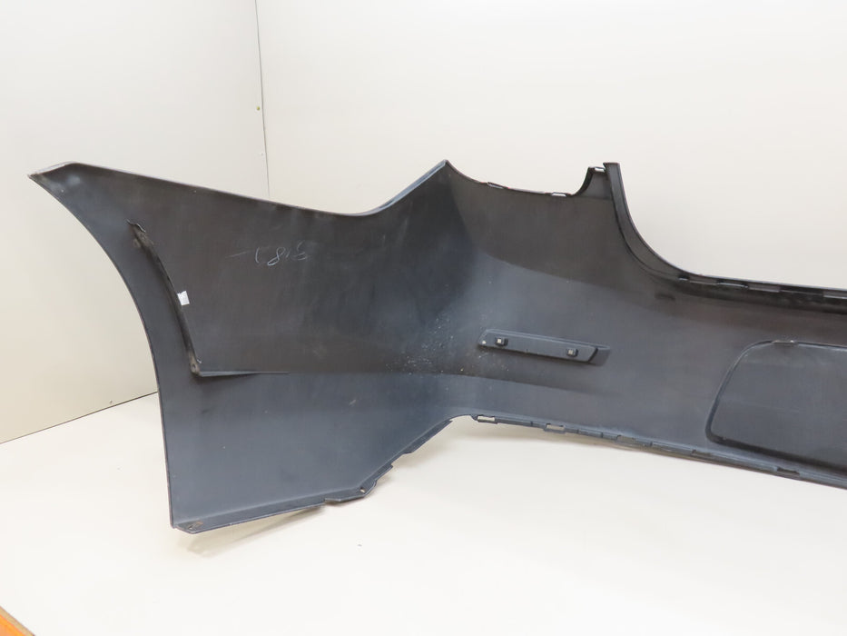 2013-2015 CHEVROLET MALIBU REAR BUMPER COVER OEM