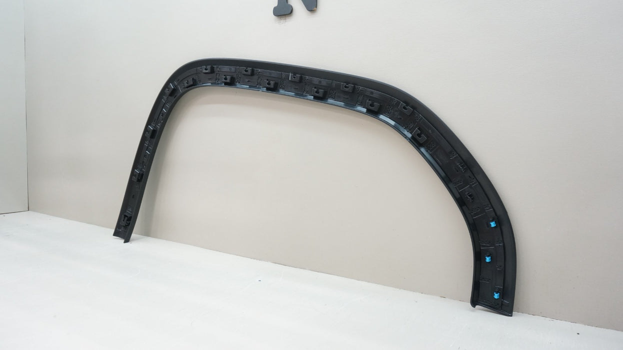 2019-2025 GMC SIERRA 1500 FRONT LEFT FENDER FLARE WHEEL ARCH OEM 962772104