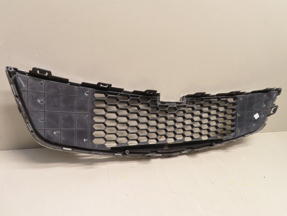 2011-2014 CHEVROLET CRUZE FRONT GRILL GRILLE OEM