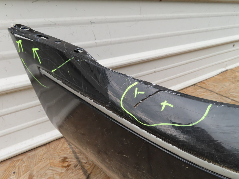 2005 2006 INFINITI Q45 FRONT BUMPER COVER OEM