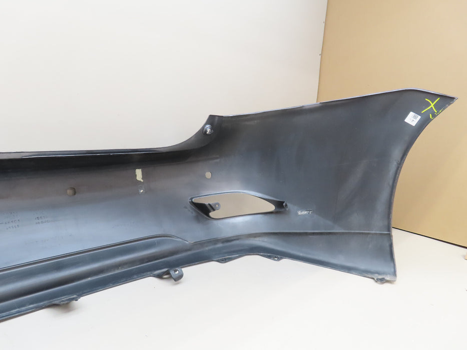 2010-2015 LEXUS RX350 RX450H REAR BUMPER COVER OEM 52159-48100