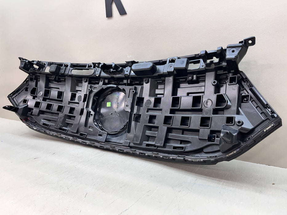 2021-2024 MERCEDES-BENZ EQB FRONT UPPER GRILLE GRILL A2438882201 OEM