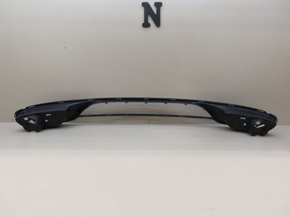 2011-2020 DODGE CARAVAN FRONT LOWER BUMPER OEM 68100690AA