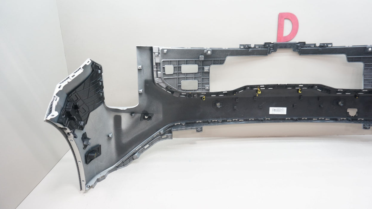 2025-2026 KIA CARNIVAL FRONT BUMPER COVER PANEL OEM 86511-R0500