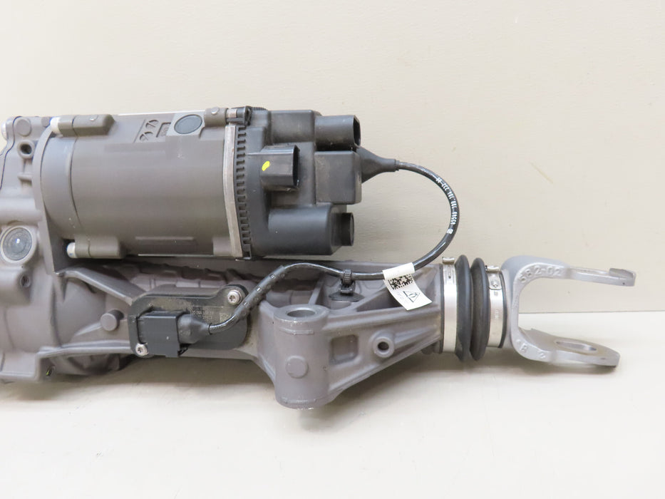 2017-2024 AUDI Q7 SQ7 RSQ8 REAR STEERING GEAR OEM