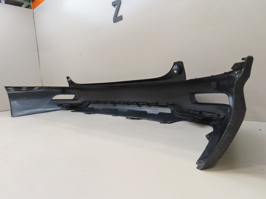 2020 2021 2022 HONDA CRV CR-V REAR BUMPER COVER OEM 71501-TLA-A700
