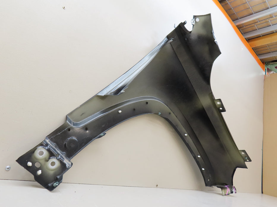 2018-2023 GMC TERRAIN FRONT LEFT DRIVER SIDE FENDER PANEL OEM