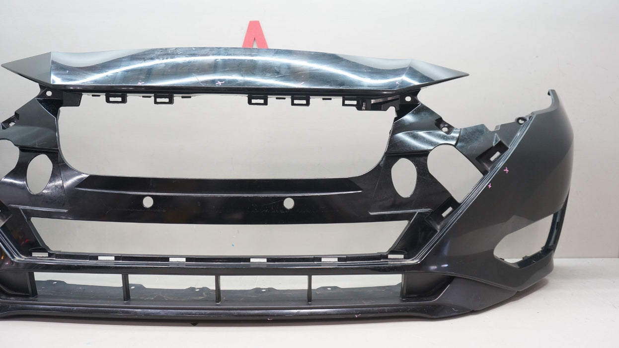 2023-2024 NISSAN VERSA FRONT BUMPER COVER PANEL 62022 6EM0H OEM