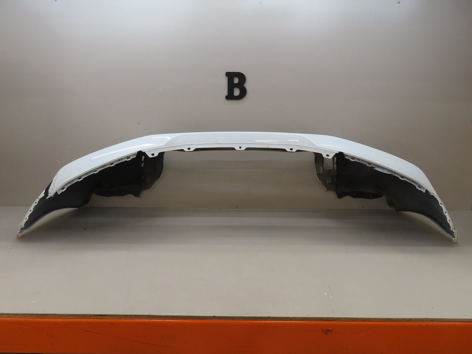 2009 2010 2011 HONDA PILOT FRONT BUMPER COVER OEM 71101-SZAA-ZZ00