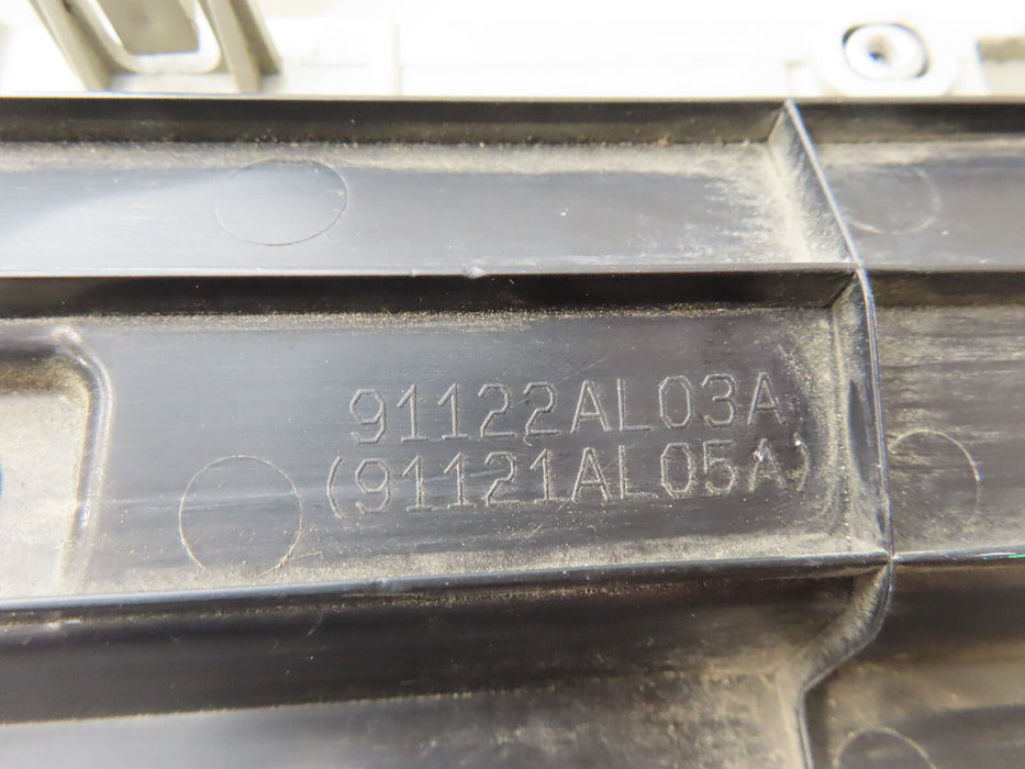 2015-2017 SUBARU OUTBACK FRONT RADIATOR GRILL GRILLE OEM