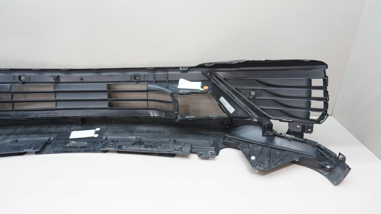 2024-2025 ACURA ZDX FRONT LOWER BUMPER COVER VALANCE OEM 86558821