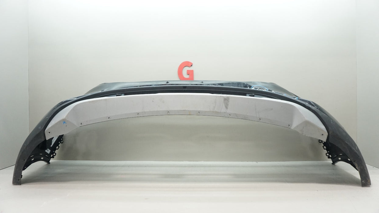 2023-2024 FORD ESCAPE FRONT BUMPER COVER PANEL W LOWER OEM
