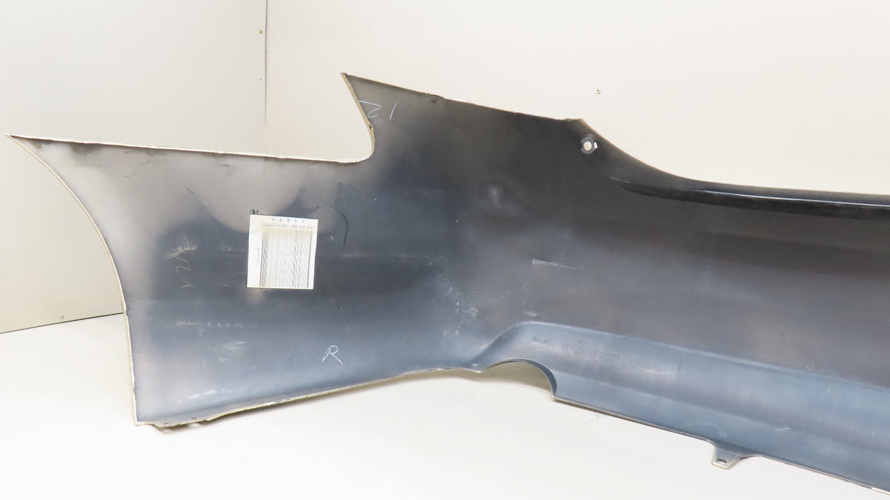 2007-2011 TOYOTA CAMRY REAR BUMPER COVER OEM 52159-06440