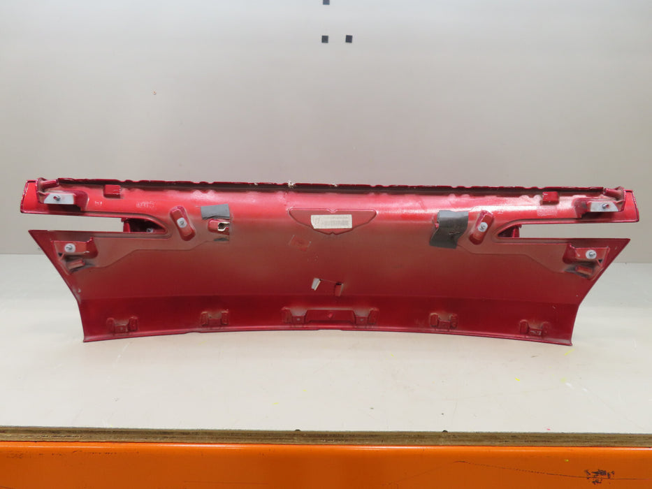 2017-2022 ASTON MARTIN DB11 REAR LIFT GATE TAIL GATE OEM