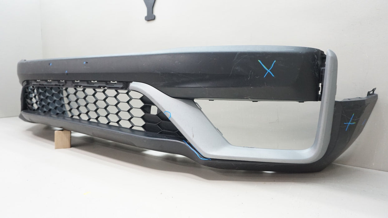 2020-2022 HONDA CR-V FRONT LOWER BUMPER COVER VALANCE PANEL OEM 71102-TLA-A500