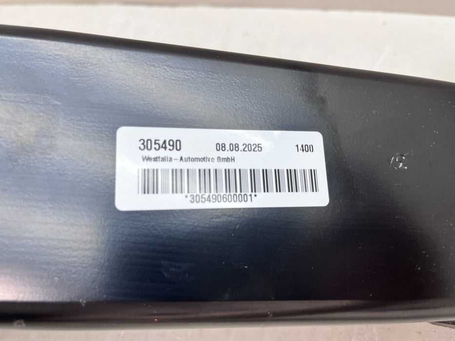 2019-2026 AUDI Q8 SQ8 RSQ8 REAR BUMPER IMPACT BAR 4M8 803 881 A OEM