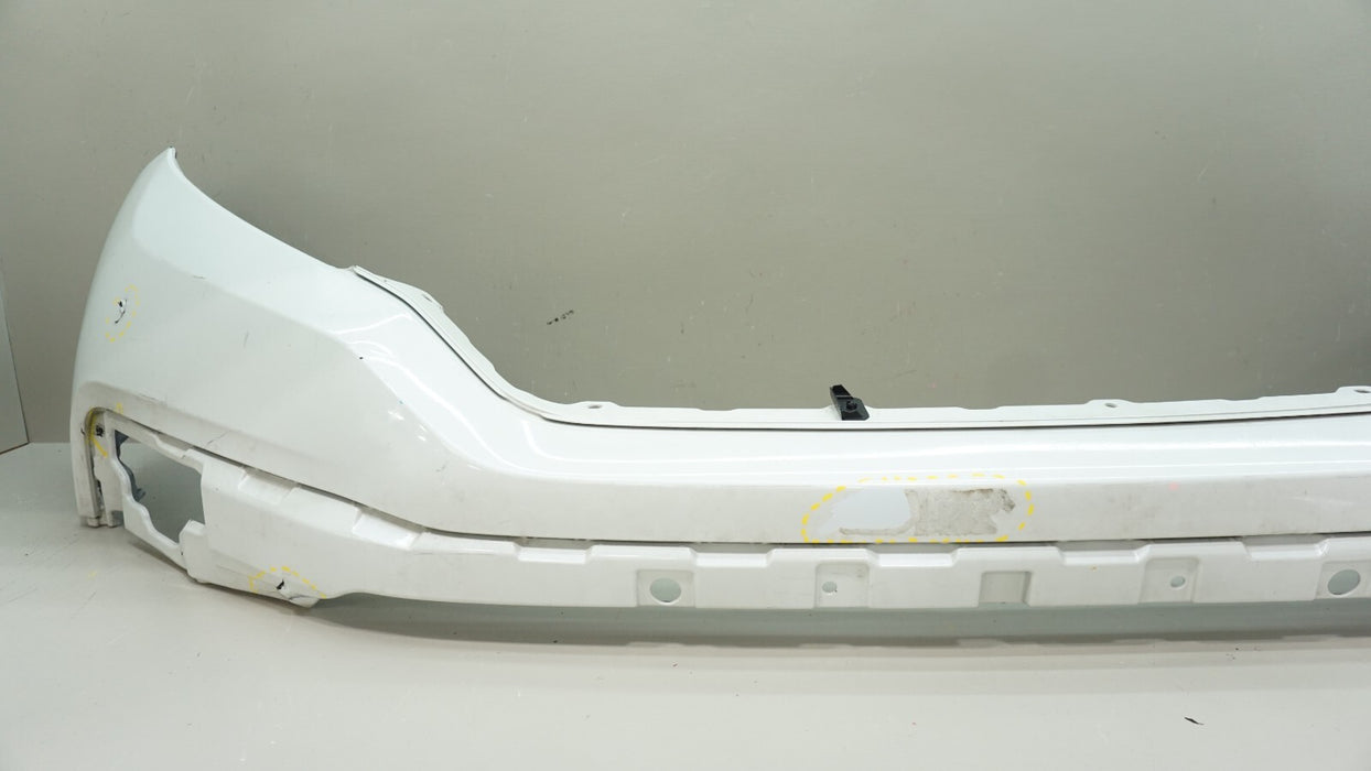 2020-2022 HONDA CR-V EX EX-L LX TOURING FRONT BUMPER COVER OEM 71101-TLA-A500