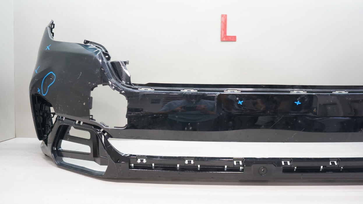 2025 SUBARU FORESTER FRONT BUMPER COVER PANEL OEM 57704SL000